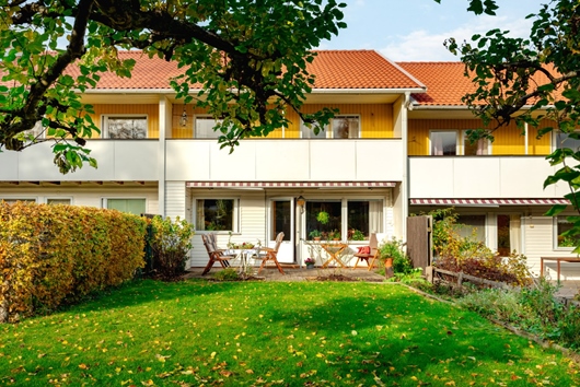 Bostadsrätt i Töjnan - Tureberg, Sollentuna, Stockholm, Rådjursstigen 50