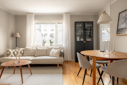 Bostadsrätt i Edsberg, Sollentuna, Stockholm, Kruthornsvägen 16