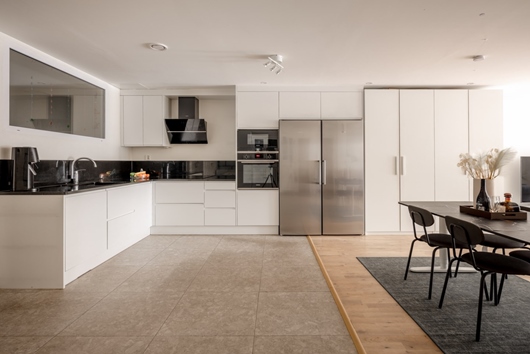 Bostadsrätt i Tureberg, Sollentuna, Stockholm, Vänortsstråket 55A