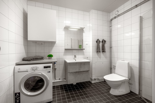 Bostadsrätt i Edsberg, Sollentuna, Stockholm, Viltstigen 4