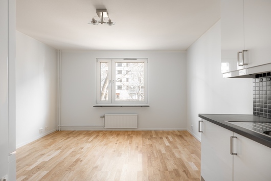 Bostadsrätt i Tureberg, Sollentuna, Stockholm, Vänortsstråket 51A