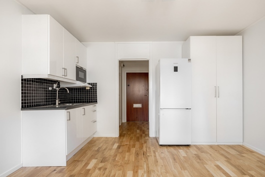 Bostadsrätt i Tureberg, Sollentuna, Stockholm, Vänortsstråket 51A