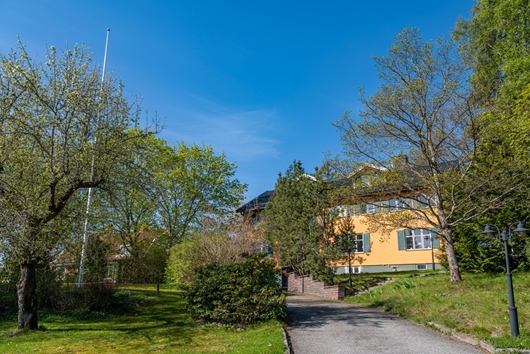 Bostadsrätt i Norrviken, Sollentuna, Stockholm, Skolvägen 7A