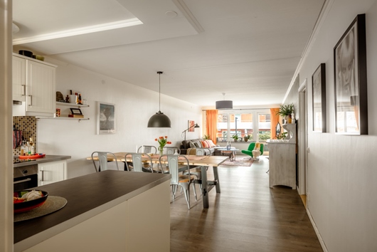 Bostadsrätt i Sjöberg, Sollentuna, Stockholm, Lomvägen 631