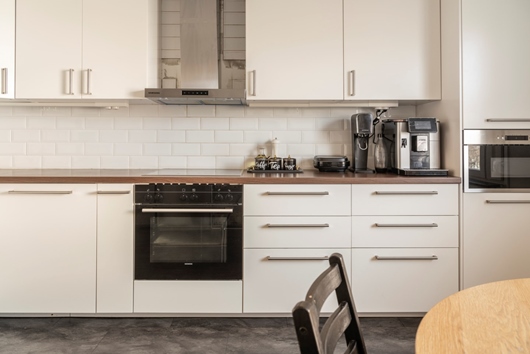 Bostadsrätt i Tureberg, Sollentuna, Stockholm, Bagarbyvägen 26