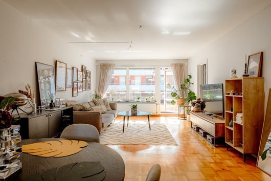 Bostadsrätt i Sjöberg, Sollentuna, Stockholm, Lomvägen 657