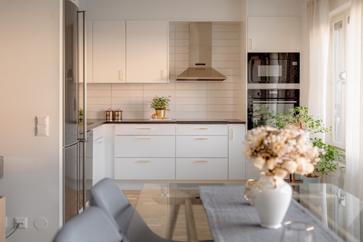 Bostadsrätt i Edsberg-Landsnora, Sollentuna, Stockholm, Rudbecks väg 149