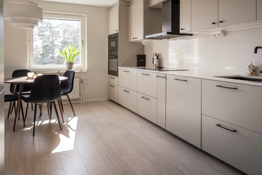 Bostadsrätt i Edsberg, Sollentuna, Stockholm, Flintlåsvägen 1