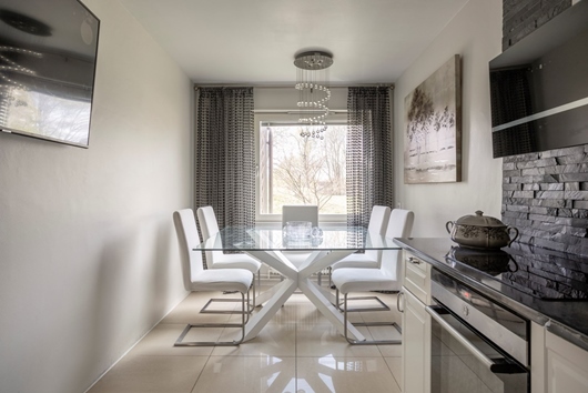 Bostadsrätt i Rotebro, Sollentuna, Stockholm, Sturevägen 30 B
