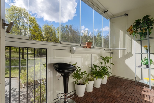 Bostadsrätt i Edsberg, Sollentuna, Stockholm, Ribbings Väg 14A