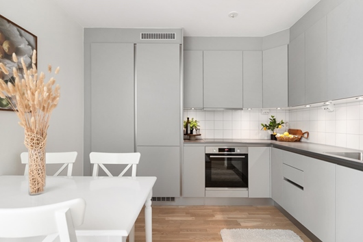 Bostadsrätt i Edsängen, Sollentuna, Stockholm, Frestavägen 24