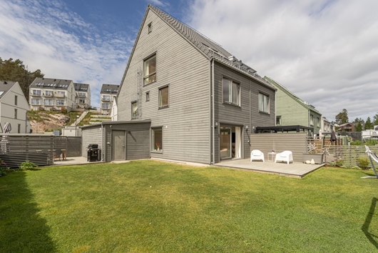 Bostadsrätt i Väsjön, Sollentuna, Stockholm, Södersätravägen 42A