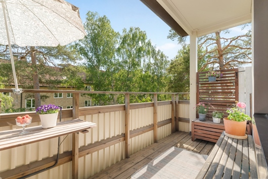 Bostadsrätt i Edsviken, Sollentuna, Stockholm, Anhaltsvägen 49