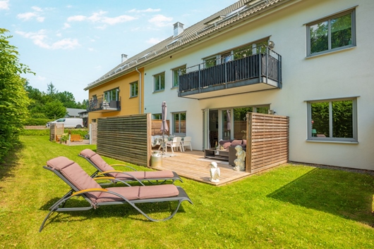 Bostadsrätt i Edsängen, Sollentuna, Stockholm, Solängsvägen 2B