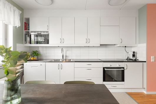 Bostadsrätt i Tureberg, Sollentuna, Stockholm, Kamomillvägen 6