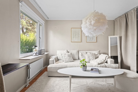 Bostadsrätt i Edsberg, Sollentuna, Stockholm, Kruthornsvägen 40