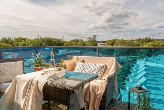 Bostadsrätt i Silverdal, Sollentuna, Stockholm, Johannesbergsplan 22