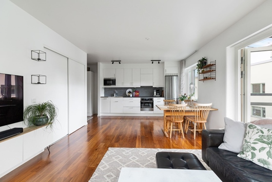 Bostadsrätt i Häggvik, Sollentuna, Stockholm, Sollentunavägen 281