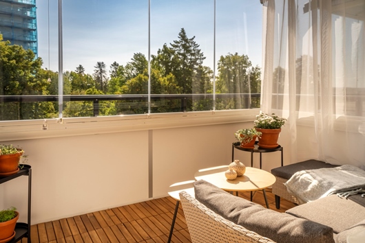 Bostadsrätt i Edsberg, Sollentuna, Stockholm, Flintlåsvägen 39