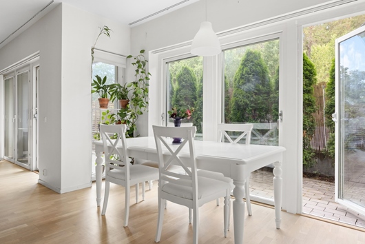 Bostadsrätt i Edsängen, Sollentuna, Stockholm, Frestavägen 34