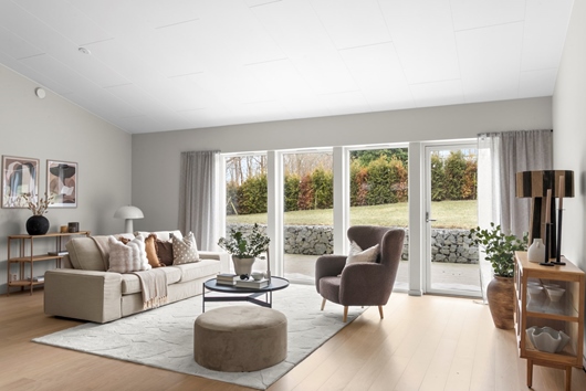 Villa i Tofta, Varberg, Halland, Attorpsvägen 3