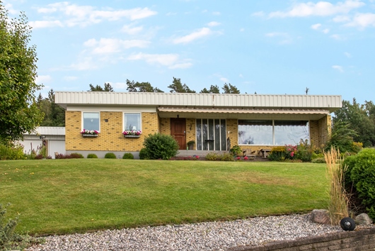 Villa i Kungsäter, Halland, Varberg, Gårdshorn 31