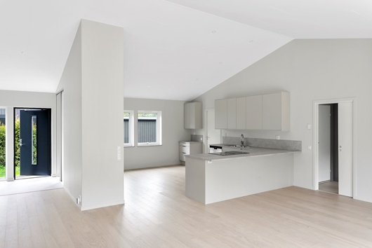 Villa i Tofta, Varberg, Halland, Attorpsvägen 1