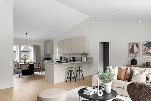 Villa i Tofta, Varberg, Halland, Attorpsvägen 1