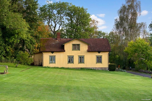 Villa i Tofta, Varberg, Halland, Attorpsvägen 5