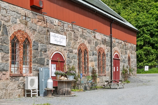 Villa i Veddige, Halland, Varberg, Villagatan 38