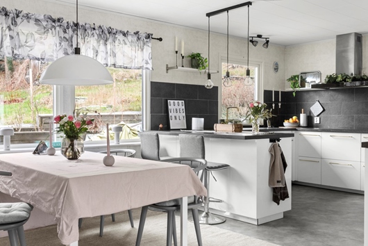 Villa i Veddige, Halland, Varberg, Villagatan 38