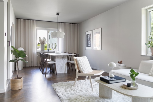 Bostadsrätt i Centrum, Varberg, Halland, Fredsgatan 24