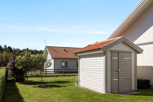 Bostadsrätt i Stråvalla, Halland, Varberg, Åskärrsvägen 37