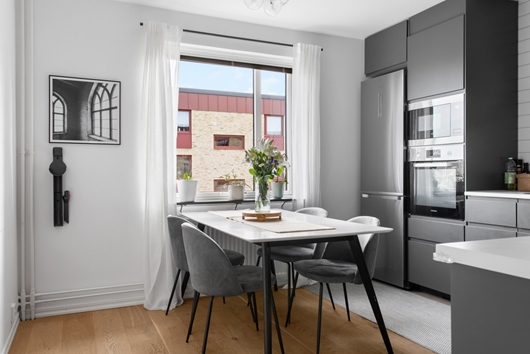 Bostadsrätt i Trädlyckan, Varberg, Halland, Trädlyckevägen 48