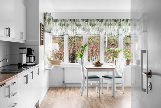 Bostadsrätt i Breared, Varberg, Halland, Morängatan 10