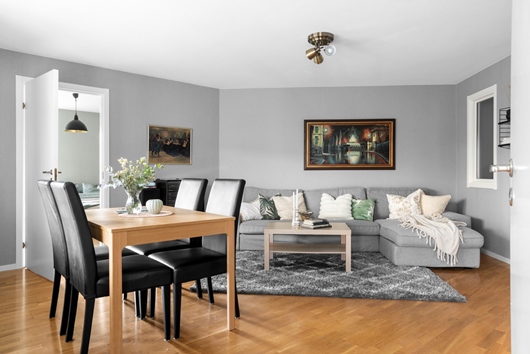 Bostadsrätt i Breared, Varberg, Halland, Morängatan 10