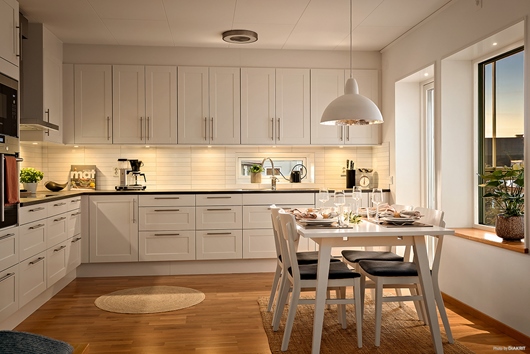 Bostadsrätt i Centrum, Varberg, Halland, Engelbrektsgatan 41