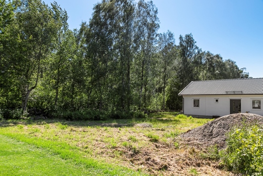 Tomt i Tvååker, Halland, Varberg, Värabjärsvägen 33