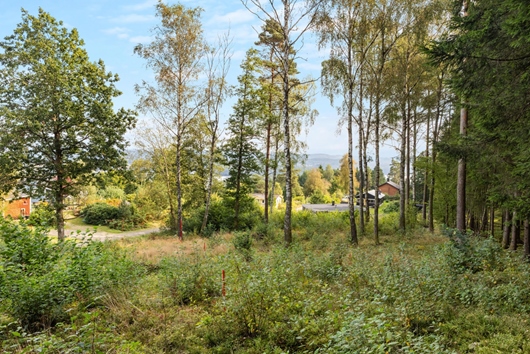 Tomt i Karl Gustav, Karl gustav, Halland, Varberg, Sjöstigen 2