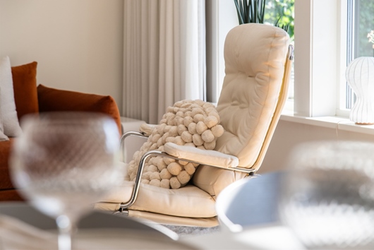 Villa i Träslöv, Varberg, Halland, Nygrannes gata 6