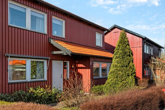 Villa i Brages Gränd, Varberg, Halland, Brages Gränd 69