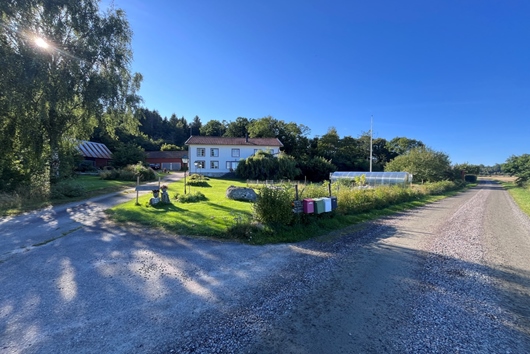 Villa i Veddige, Halland, Varberg, Syllinge 45