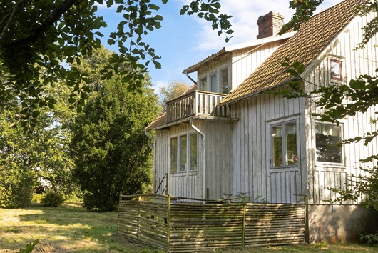 Villa i Blixtorp, Varberg, Halland, Blixtorp 81