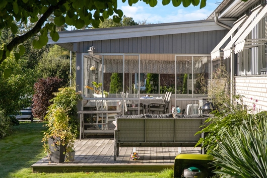 Villa i Veddige, Halland, Varberg, Villagatan 35