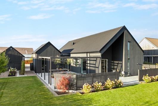Villa i Trönningenäs, Varberg, Halland, Minervavägen 15