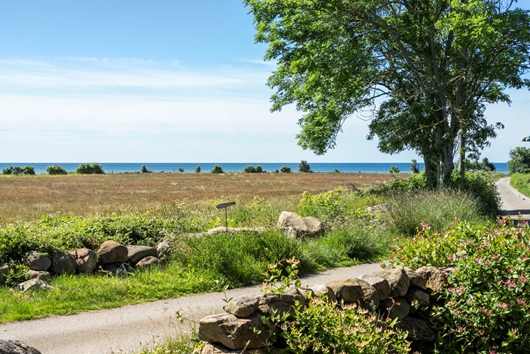 Villa i Galtabäck, Tvååker, Halland, Varberg, Sudde Väg 18