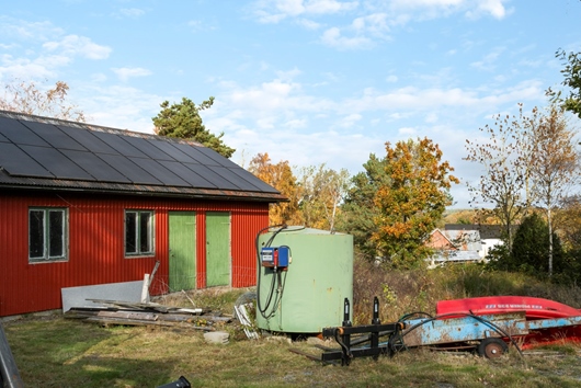 Gods och gårdar i Väröbacka, Varberg, Halland, null