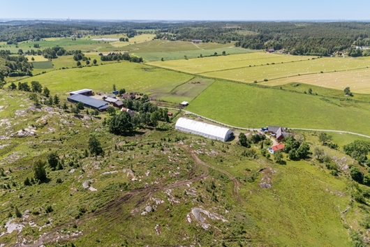 Gods och gårdar i Veddige, Halland, Varberg, Kulla 4, 5 och 6