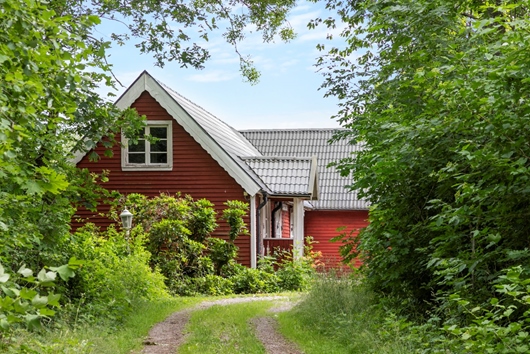 Gods och gårdar i Tvååker, Halland, Varberg, Brogård 21