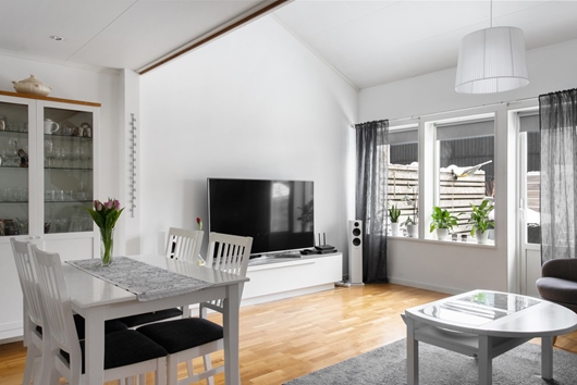 Bostadsrätt i Väröbacka, Halland, Varberg, Vallavägen 17B